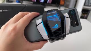 Preț și disponibilitate ASUS ROG Phone 6D Ultimate în România