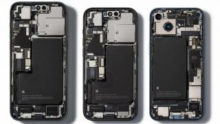 Cât costă componentele lui iPhone 14, 14 Pro? O analiză dezvăluie o creştere de 20% față de modelele anterioare