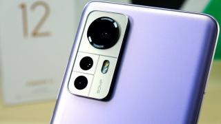 Xiaomi 12: Camera cu o pasiune pentru nuanţa verde, stabilizare excelentă