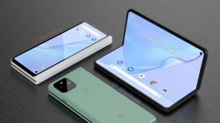 Telefonul pliabil Google Pixel Notepad primeşte o nouă fereastră de lansare