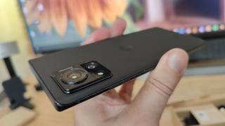 Motorola Edge 30 Ultra: Hardware-ul trece la nivelul următor, extra megapixeli, CPU nou