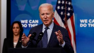 Administraţia Biden impune noi restricţii Chinei, legate de componente, producția de cipuri