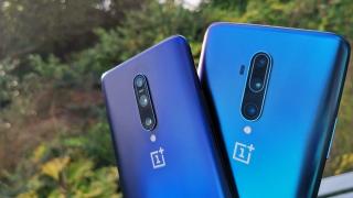 Mai bine mai târziu decât niciodată: OnePlus 7, 7 Pro, 7T și 7T Pro primesc actualizarea la Android 12