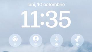 Widget-urile Google pentru lockscreen-ul din iOS 16 sunt acum disponibile, cu opțiuni News, Gmail și Chrome 