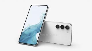 Samsung Galaxy S23 ar aduce o baterie mai mare, deși se păstrează designul compact al predecesorului, display-ul de 6.1 inch