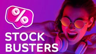 În plină pregătire de Black Friday, eMAG mai organizează o rundă Stock Busters! Iată ce oferte avem în perioada 11-13 octombrie