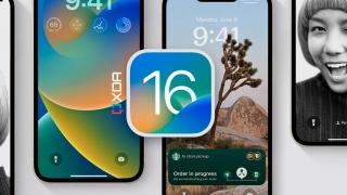iOS 16.0.3 este acum disponibil și rezolvă problemele cu întârzierea notificărilor și cu aplicația Mail