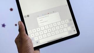 Gboard primește o actualizare mult așteptată; Tastatura Google aduce acum un UI optimizat pentru tablete