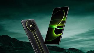 Honor X40 GT chiar este un smartphone de gaming! Compania oferă teasere pentru sistemul său potent de răcire