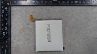 Bateria lui Samsung Galaxy S23 Ultra apare într-o primă fotografie