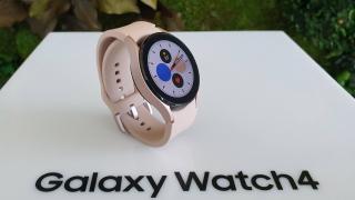 Samsung aduce o nouă actualizare pentru smartwatch-urile din seria Galaxy Watch4