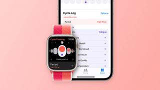 Un Apple Watch a ajutat o femeie să descopere că este este însărcinată, înainte ca un test de sarcină să confirme asta