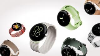 Google Pixel Watch vine cu un dezavantaj mare în fața lui Samsung Galaxy Watch5 și are de-a face cu numărul de actualizări Wear OS