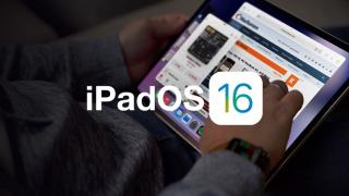 Apple ar putea anunța iPadOS 16.1 pe 24 octombrie; Sosesc și noi tablete?