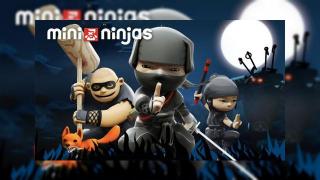 Mini Ninjas review: endless runner side scrolling testat pe Samsung Galaxy Tab 3 Lite (Video)