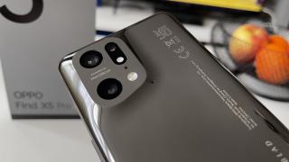 OPPO Find X6 Pro va avea cameră cu senzor de 1 inch, conform unei noi surse