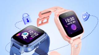 Honor a lansat un ceas 4G pentru copii: Honor Children's Watch costă 42 de dolari