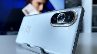 Huawei nova 10 Pro: Camera selfie e vedeta incontestabilă, funcţiile de VLOG merită aprecieri