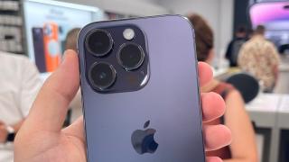 iPhone-ul încă e cool: 9 din 10 adolescenţi americani deţin un iPhone