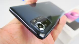 Redmi Note 10S: Cameră acceptabilă spre bunicică pentru preţul plătit, accent pe selfie