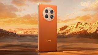 Flagship-ul HUAWEI Mate 50 Pro este disponibil începând de azi la precomandă în România