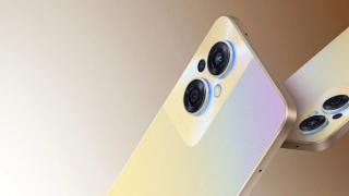 Specificațiile lui OPPO Reno9 ajung pe web înainte de debut! Display OLED generos, CPU Snapdragon 778G+ și alimentare la 67W