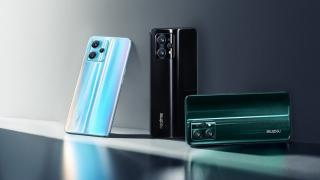 Realme 10 Pro+ 5G se află în pregătire! Telefonul a fost certificat NBTC