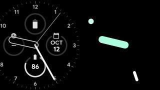 Vrei watchface-urile de pe noul Google Pixel Watch? Acum le ai pe Galaxy Watch 4 și Watch 5