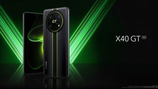 Honor X40 GT e acum oficial! Smartphone de gaming accesibil, cu CPU Snapdragon 888 și cameră de 50 MP