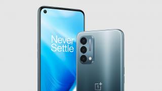 OnePlus Nord C300 debutează în noiembrie: telefon entry level 5G cu încărcare la 33W