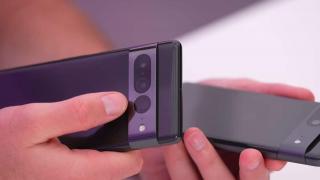 Pixel 7 și Pixel 7 Pro impresionează prin vânzările mari, cu un public atras de ofertele de lansare; A găsit Google rețeta succesului?