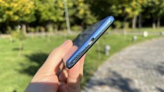Xiaomi 12T Pro: Bateria îşi face treaba, mai ales la utilizarea intensă