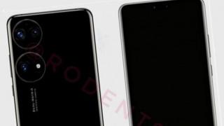 Huawei P60 apare într-o randare concept şi aflăm detalii despre dotările sale