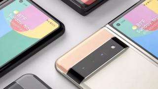 Google Pixel Fold are dotări ale ecranului dezvăluite; Ce ne rezervă telefonul pliabil Google?