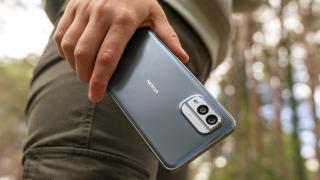 Preț și disponibilitate Nokia X30 în România