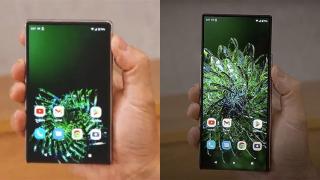 Smartphone-ul Motorola cu display rulabil primește teasere oficiale!