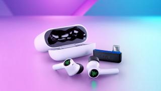 Razer lansează o pereche de căști in-ear pentru PlayStation 5; Se numește Hammerhead Hyperspeed și oferă ANC, RGB