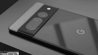 Google Pixel 7 Ultra va avea o cameră cu senzor foto de 1 inch, corp ceramic