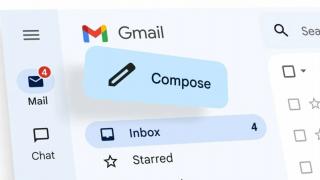 Aplicația Gmail pentru iOS primește o pagină de setări simplă și intuitivă, în stilul Apple