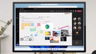 Cum ar putea arăta Windows 12? O imagine teaser ajunsă online scoate look-ul la iveală