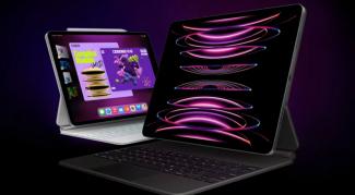 iPad Pro (2022) a sosit: tableta Apple are procesor M2, captură ProRes, Pencil Hover