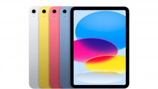 Apple anunţă iPad 10: tabletă de buget cu procesor Apple A14, port USB-C, schimbări de design