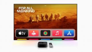 Apple TV 4K primește o variantă nouă, cu procesor A15 Bionic și suport HDR10+, telecomandă cu port USB-C