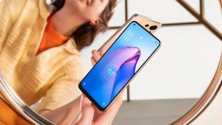 Preț și disponibilitate OPPO Reno8 în România (+ căști wireless cadou la precomandă)