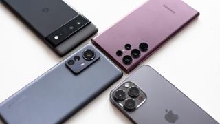 Scad vânzările de smartphone-uri? Livrările au scăzut cu 9% la nivel global în al treilea trimestru din acest an (Canalys)