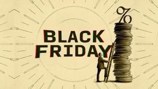 Se anunţă scumpiri înainte de Black Friday; Marile magazine sunt afectate de preţuri crescute la energie, inflaţie