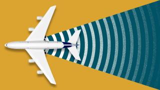 Vom avea WiFi în avioane prin intermediul Starlink; Serviciul sosește începând din vara anului viitor