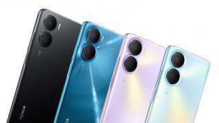 Honor Play 40 Plus anunțat oficial! Smartphone 5G accesibil cu CPU Dimensity 700, ecran 90Hz, baterie de 6000 mAh
