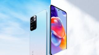 Seria de telefoane Redmi Note 12 va fi prezentată până la finalul acestei luni; Ar aduce alimentare rapidă la 210W pe fir