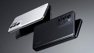 OPPO Find N2 ar putea debuta până la finalul acestui an; Specificațiile noului pliabil ajung pe web